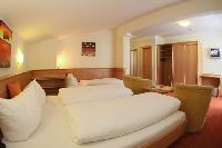 Ausztria - Salzburgerland - Saalbach - Hinterglemm - Fieberbrunn - Leogang - Hotel Austria